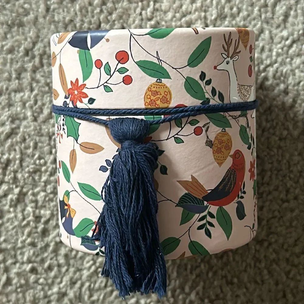 Wild Sage Gingerbread Candle! - Picture 2 of 6